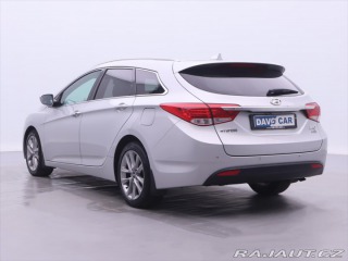 Hyundai i40 1,7 CRDi 100kW CZ Experie 2014
