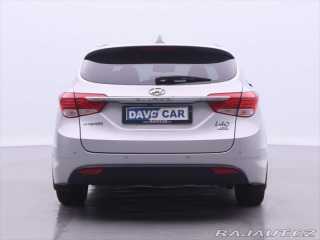 Hyundai i40 1,7 CRDi 100kW CZ Experie 2014