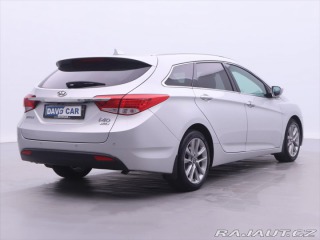 Hyundai i40 1,7 CRDi 100kW CZ Experie 2014