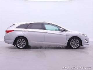 Hyundai i40 1,7 CRDi 100kW CZ Experie 2014