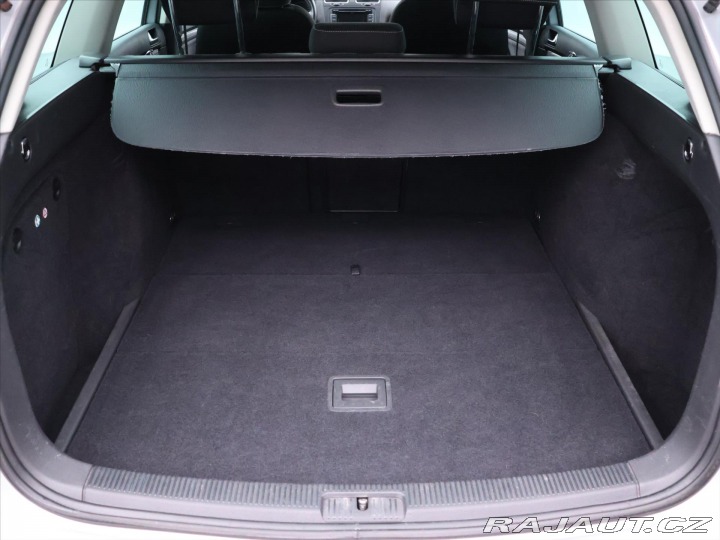 Volkswagen Golf 1,6 TDI Match Navi Kůže T 2012
