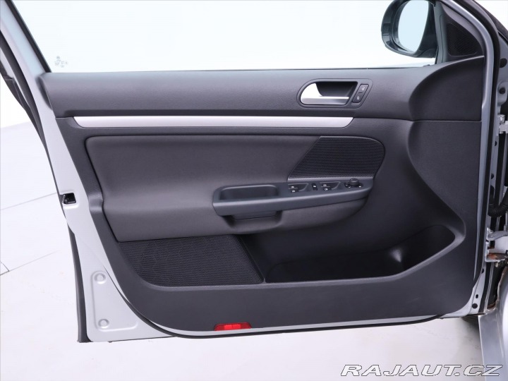 Volkswagen Golf 1,6 TDI Match Navi Kůže T 2012