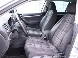 Volkswagen Golf 1,6 TDI Match Navi Kůže T 2012