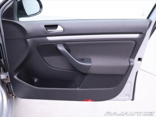 Volkswagen Golf 1,6 TDI Match Navi Kůže T 2012