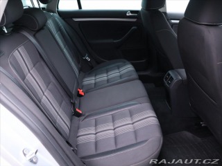 Volkswagen Golf 1,6 TDI Match Navi Kůže T 2012