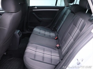 Volkswagen Golf 1,6 TDI Match Navi Kůže T 2012