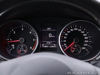 Volkswagen Golf 1,6 TDI Match Navi Kůže T 2012