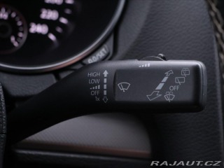 Volkswagen Golf 1,6 TDI Match Navi Kůže T 2012