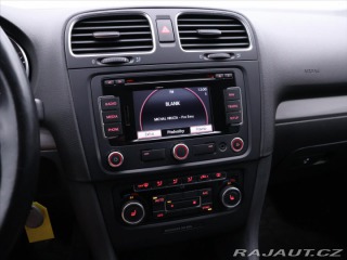 Volkswagen Golf 1,6 TDI Match Navi Kůže T 2012