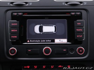 Volkswagen Golf 1,6 TDI Match Navi Kůže T 2012