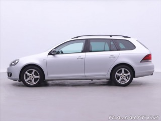 Volkswagen Golf 1,6 TDI Match Navi Kůže T 2012