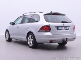Volkswagen Golf 1,6 TDI Match Navi Kůže T 2012