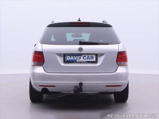 Volkswagen Golf 1,6 TDI Match Navi Kůže T 2012