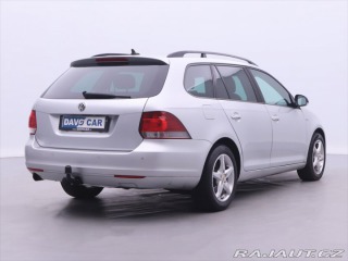 Volkswagen Golf 1,6 TDI Match Navi Kůže T 2012
