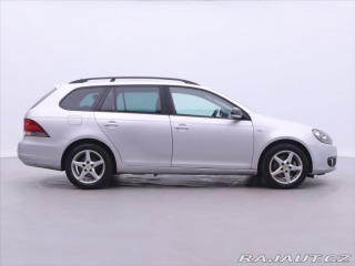 Volkswagen Golf 1,6 TDI Match Navi Kůže T 2012