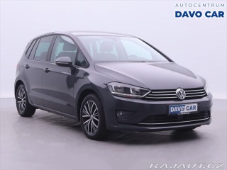 Volkswagen Golf Sportsvan 1,4 TSI 110kW Allstar Nav