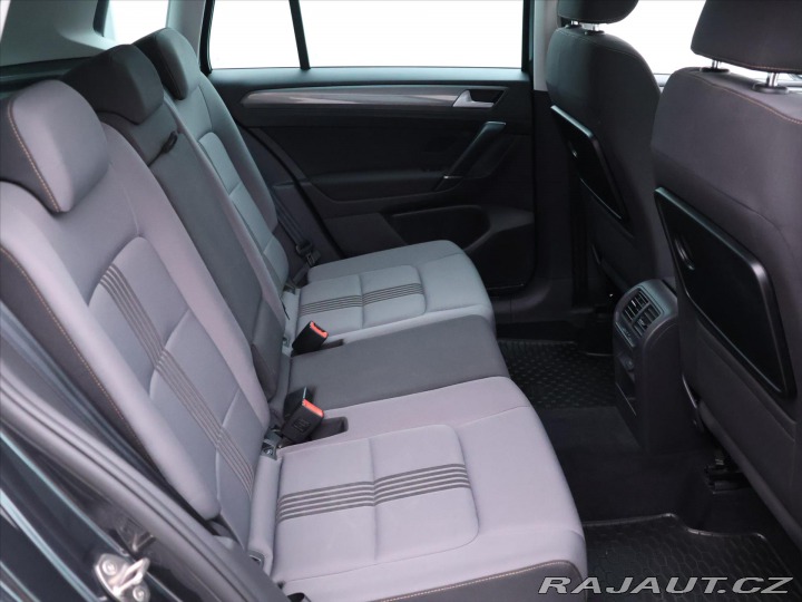 Volkswagen Golf Sportsvan 1,4 TSI 110kW Allstar Nav 2016