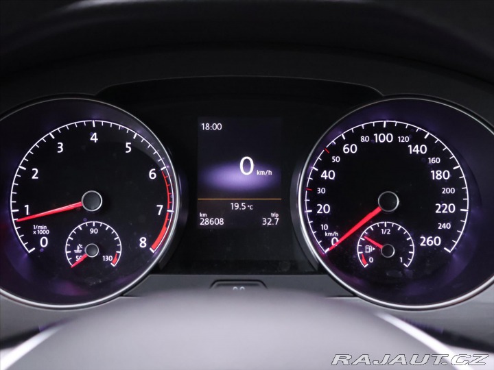 Volkswagen Golf Sportsvan 1,4 TSI 110kW Allstar Nav 2016