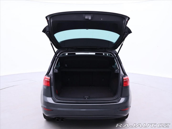 Volkswagen Golf Sportsvan 1,4 TSI 110kW Allstar Nav 2016