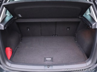Volkswagen Golf Sportsvan 1,4 TSI 110kW Allstar Nav 2016