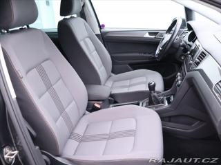 Volkswagen Golf Sportsvan 1,4 TSI 110kW Allstar Nav 2016