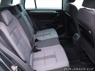 Volkswagen Golf Sportsvan 1,4 TSI 110kW Allstar Nav 2016