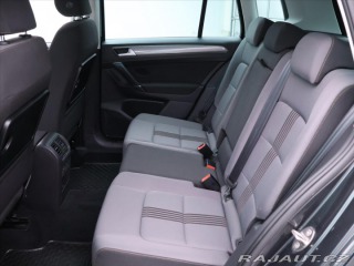Volkswagen Golf Sportsvan 1,4 TSI 110kW Allstar Nav 2016