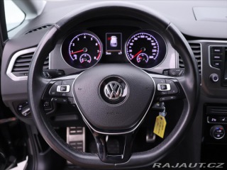 Volkswagen Golf Sportsvan 1,4 TSI 110kW Allstar Nav 2016