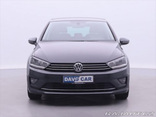 Volkswagen Golf Sportsvan 1,4 TSI 110kW Allstar Nav 2016
