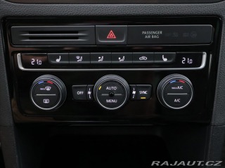 Volkswagen Golf Sportsvan 1,4 TSI 110kW Allstar Nav 2016