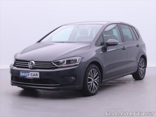 Volkswagen Golf Sportsvan 1,4 TSI 110kW Allstar Nav 2016