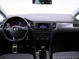 Volkswagen Golf Sportsvan 1,4 TSI 110kW Allstar Nav 2016