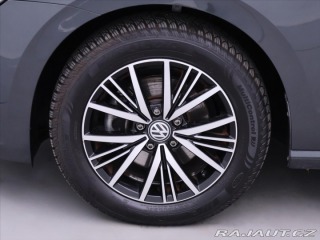 Volkswagen Golf Sportsvan 1,4 TSI 110kW Allstar Nav 2016