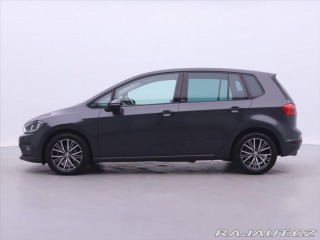 Volkswagen Golf Sportsvan 1,4 TSI 110kW Allstar Nav 2016