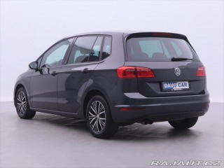 Volkswagen Golf Sportsvan 1,4 TSI 110kW Allstar Nav 2016