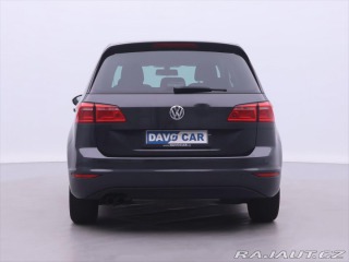 Volkswagen Golf Sportsvan 1,4 TSI 110kW Allstar Nav 2016