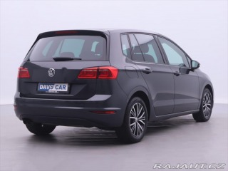Volkswagen Golf Sportsvan 1,4 TSI 110kW Allstar Nav 2016