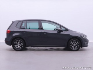 Volkswagen Golf Sportsvan 1,4 TSI 110kW Allstar Nav 2016