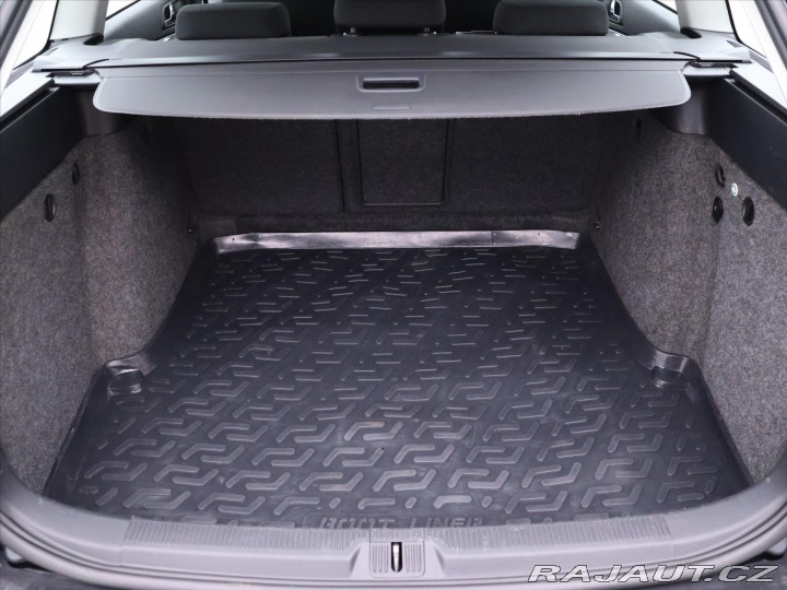 Škoda Octavia 1,9 TDI 77kW Aut.Klima 2008