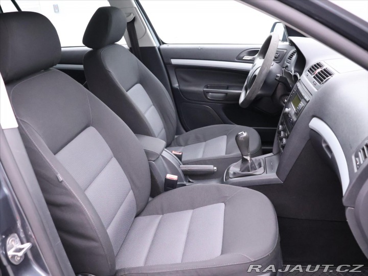 Škoda Octavia 1,9 TDI 77kW Aut.Klima 2008
