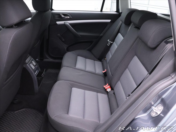 Škoda Octavia 1,9 TDI 77kW Aut.Klima 2008