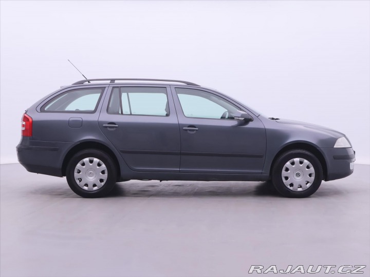 Škoda Octavia 1,9 TDI 77kW Aut.Klima 2008
