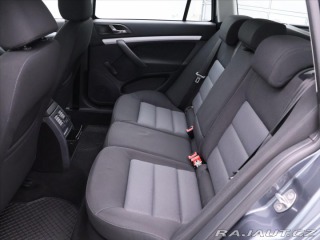 Škoda Octavia 1,9 TDI 77kW Aut.Klima 2008