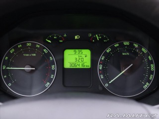 Škoda Octavia 1,9 TDI 77kW Aut.Klima 2008