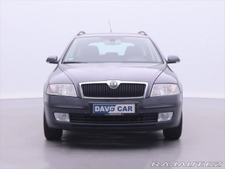 Škoda Octavia 1,9 TDI 77kW Aut.Klima 2008