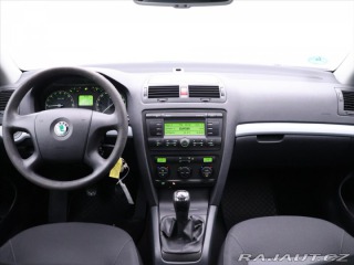 Škoda Octavia 1,9 TDI 77kW Aut.Klima 2008