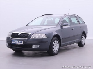 Škoda Octavia 1,9 TDI 77kW Aut.Klima 2008