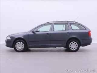 Škoda Octavia 1,9 TDI 77kW Aut.Klima 2008