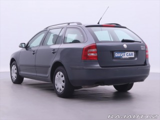 Škoda Octavia 1,9 TDI 77kW Aut.Klima 2008