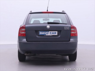 Škoda Octavia 1,9 TDI 77kW Aut.Klima 2008